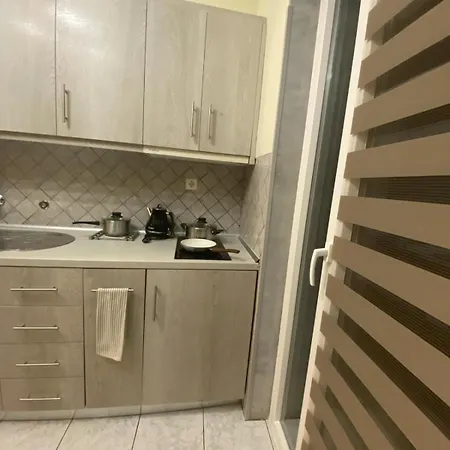 Sunny Apartment
