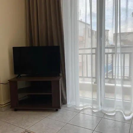 Apartment Sunny *