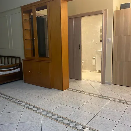 Sunny Apartment