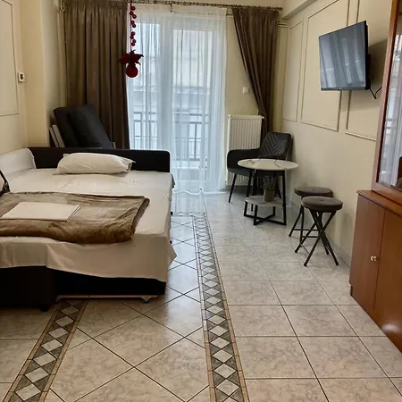 Sunny דירה Peraía