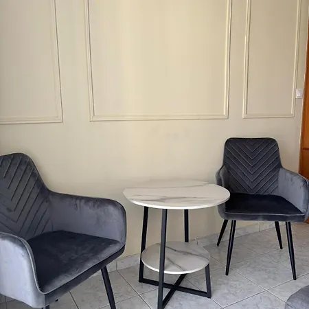 Sunny Appartement