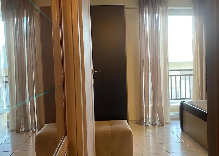 Apartamento Sunny *