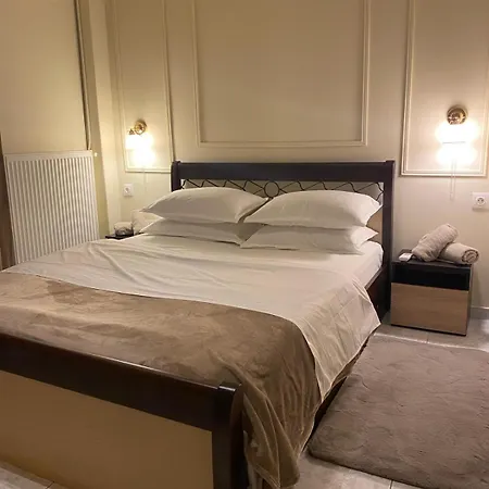 Sunny Apartament Peraía