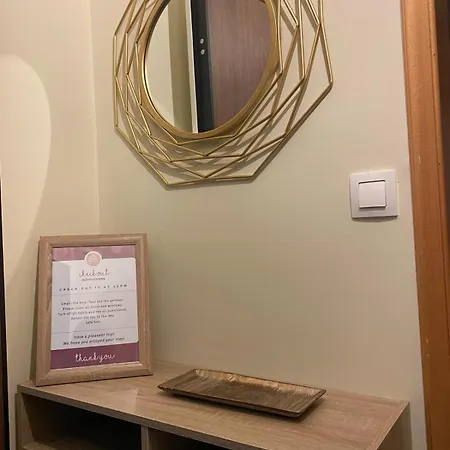 Apartament Sunny Peraía