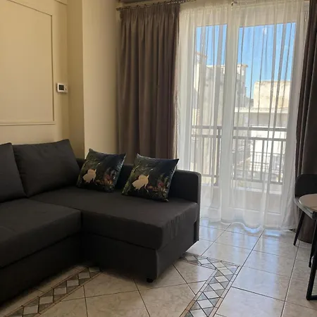 Apartament Sunny *